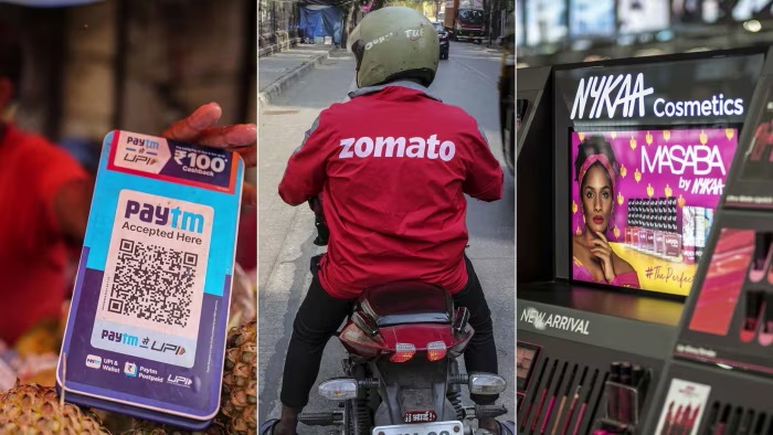 Thành công IPO của các startup công nghệ Ấn Độ phụ thuộc vào các nhà Pg88vn Trang Chủ Chính Thức nước ngoài