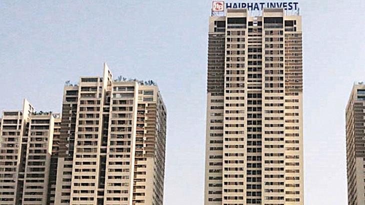 Hải Phát Invest gia hạn nợ trái phiếu thêm 1 năm