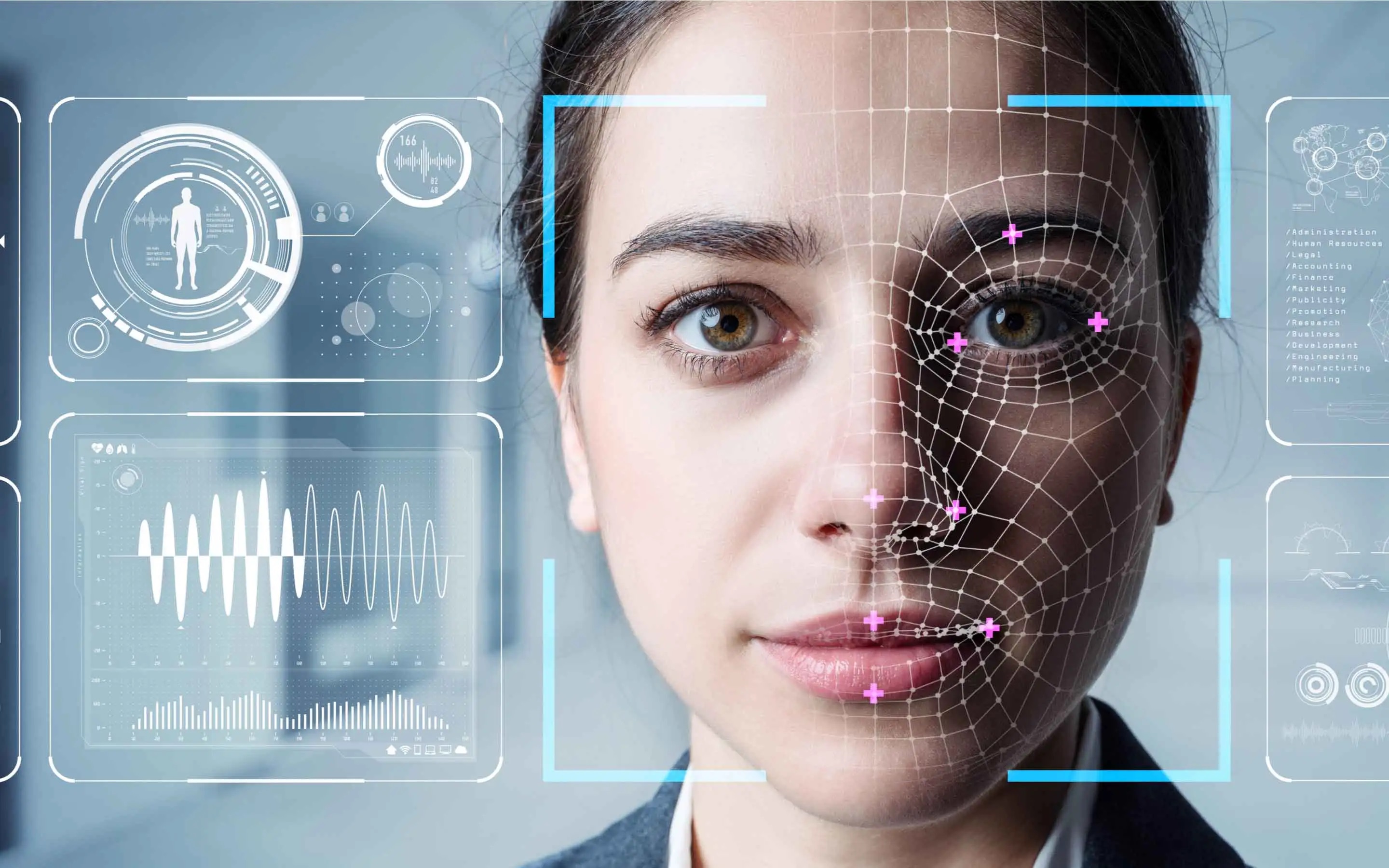 Những vấn đề xoay quanh công nghệ deepfake hiện tại 