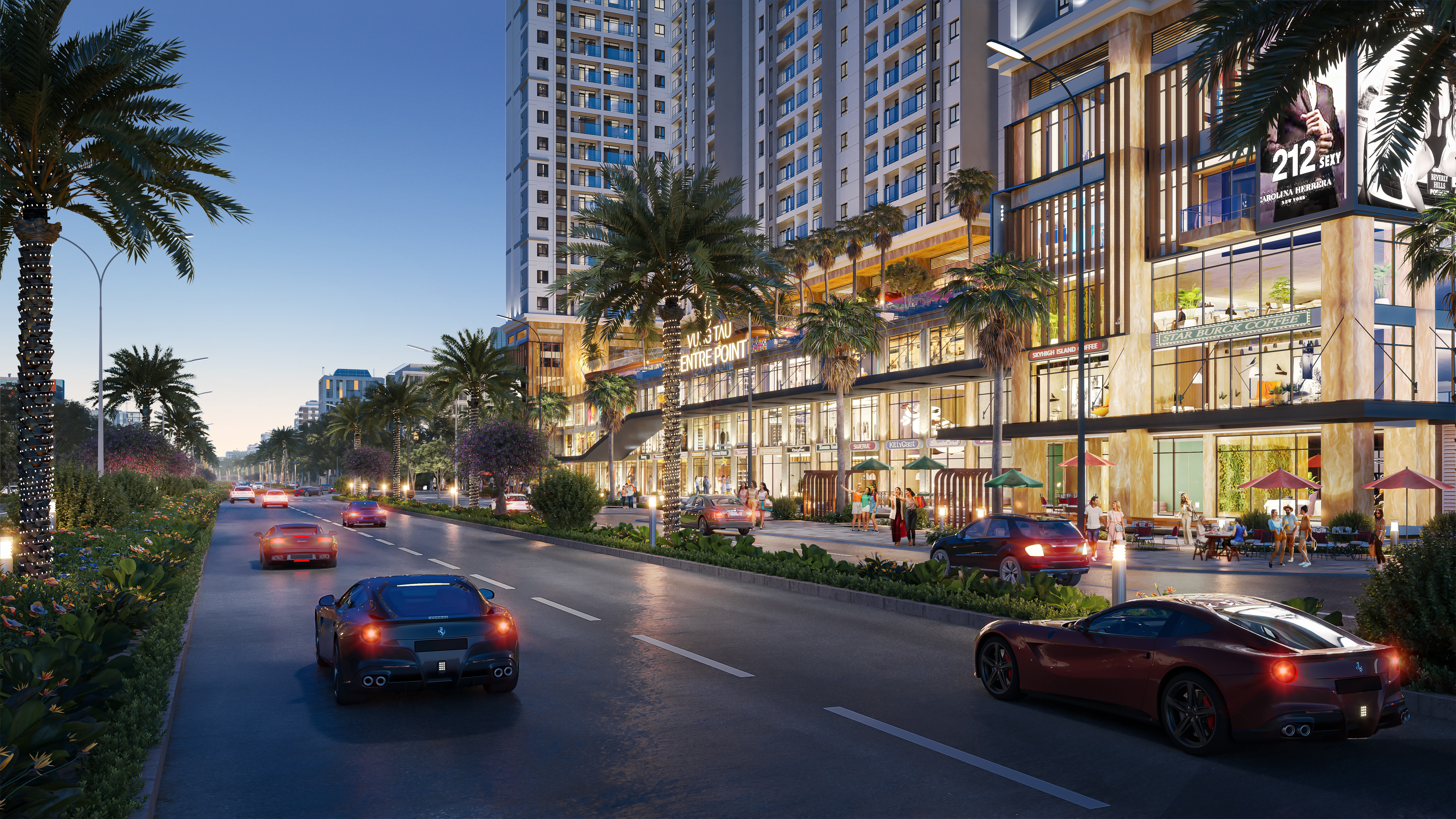 Xu hướng Pg88vn Trang Chủ Chính Thức, an cư và nghỉ dưỡng 2023: Phức hợp Pg88ok ưu đãi hấp dẫn và căn hộ cao cấp tại thành phố biển