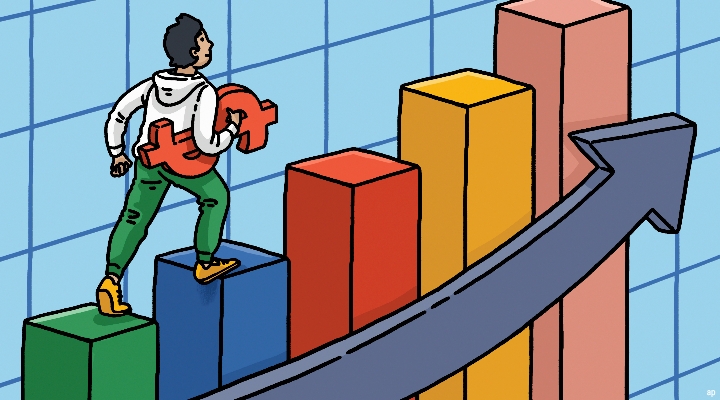 Thị trường sôi động trong quý 3, nhiều công ty 6PG88 link đăng nhập báo lãi “gấp thếp”