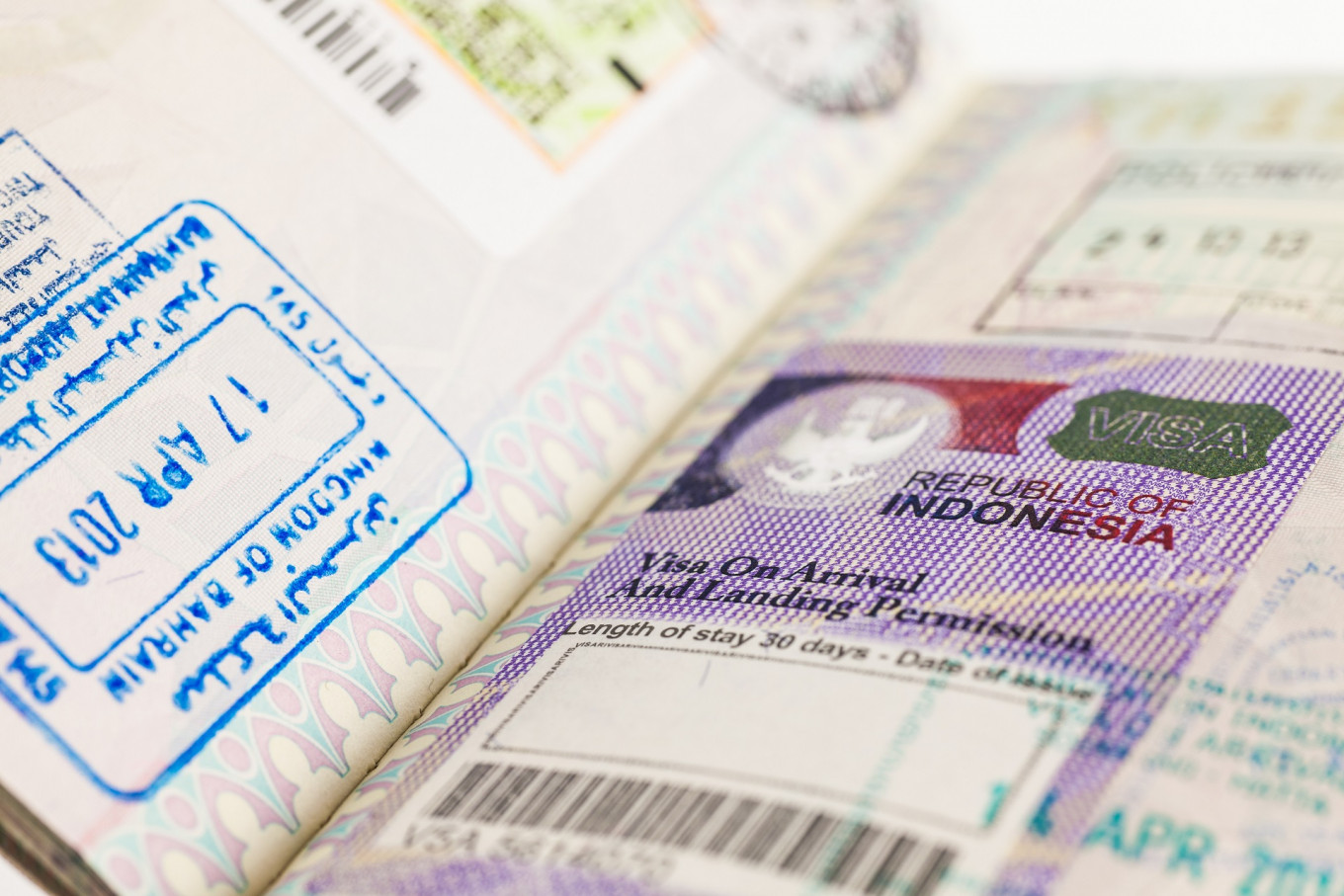 Indonesia ra mắt chương tr&igrave;nh thị thực v&agrave;ng nhằm thu h&uacute;t c&aacute;c nh&agrave; Pg88vn Trang Chủ Chính Thức nước ngo&agrave;i đến sống, l&agrave;m việc, học tập hoặc nghỉ hưu tại nước n&agrave;y.