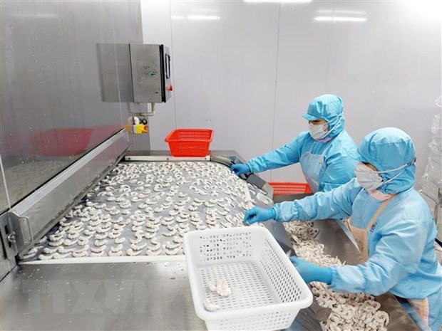 Link Trang Chủ PG88.Com Mới #2026 Quảng Ninh tăng trưởng ấn tượng. Ảnh: B&aacute;o Quảng Ninh