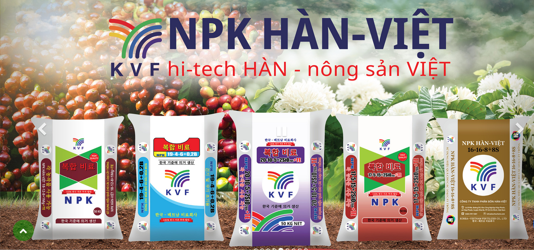 DCM lên kế hoạch mua lại 100% phần vốn góp Công ty TNHH Phân bón Hàn Việt
