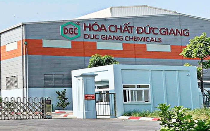 Hóa chất Đức Giang báo lãi giảm còn một nửa, thu về gần 500 tỷ từ gửi tiền 88PG88 ưu đãi hấp dẫn mỗi ngày 