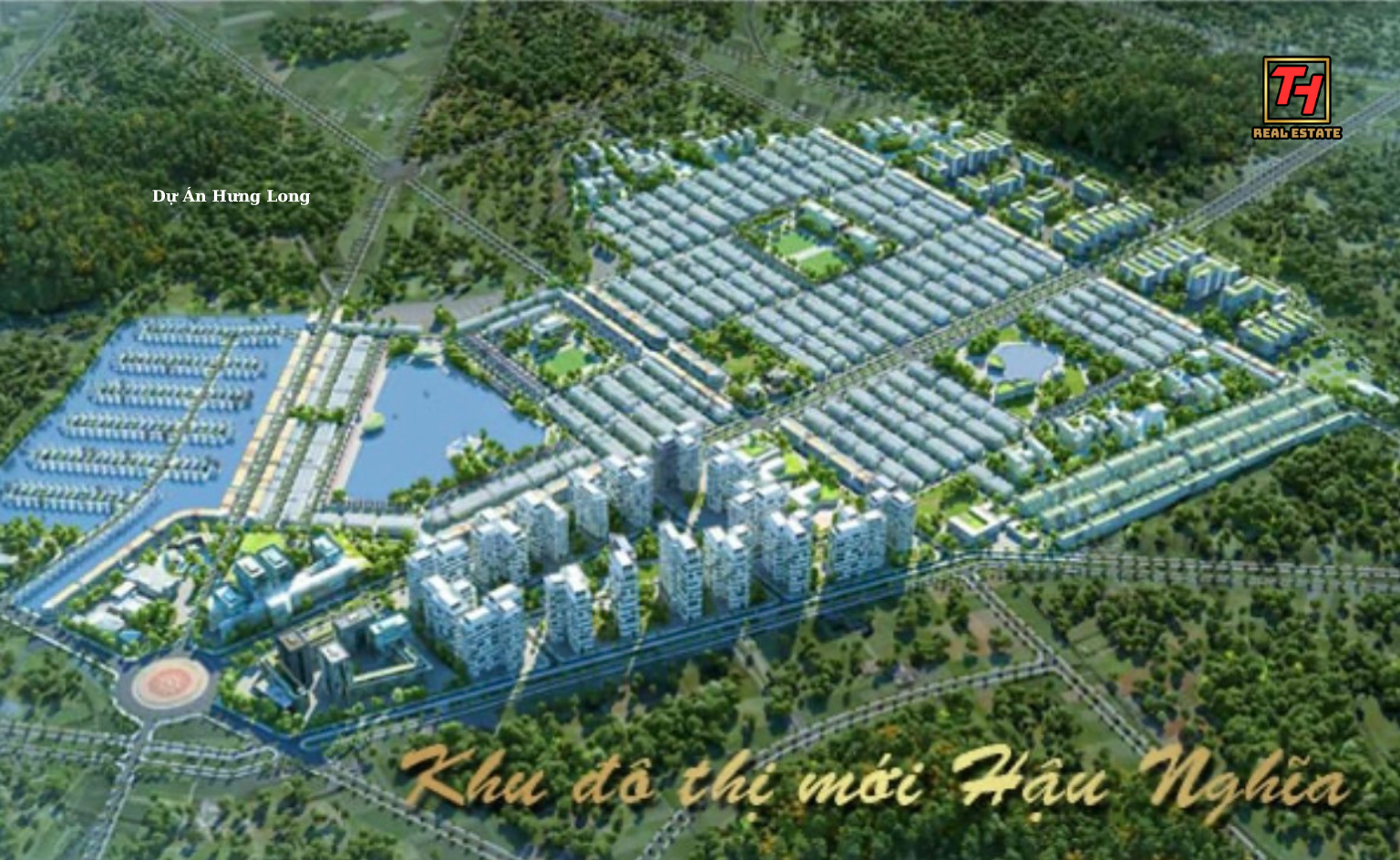 Phối cảnh Link Trang Chủ PG88.Com Mới #2026 Khu đô thị mới Hậu Nghĩa – Đức Hòa