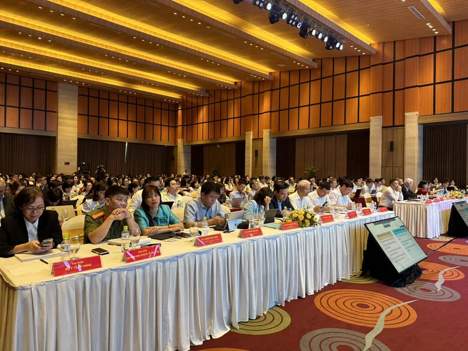 Đ&ocirc;ng đảo c&aacute;c PG88 Link Dễ Nhớ Pg88.com dược tham dự hội nghị đối thoại.