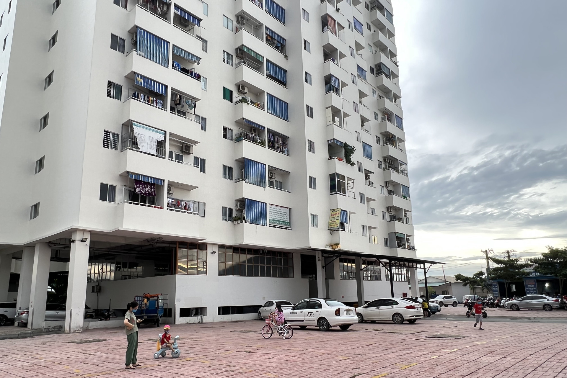 TP.HCM: Kiến nghị thành lập PG88 Link Dễ Nhớ Pg88.com chuyên biệt để quản lý nhà ở PG88 nổ hũ