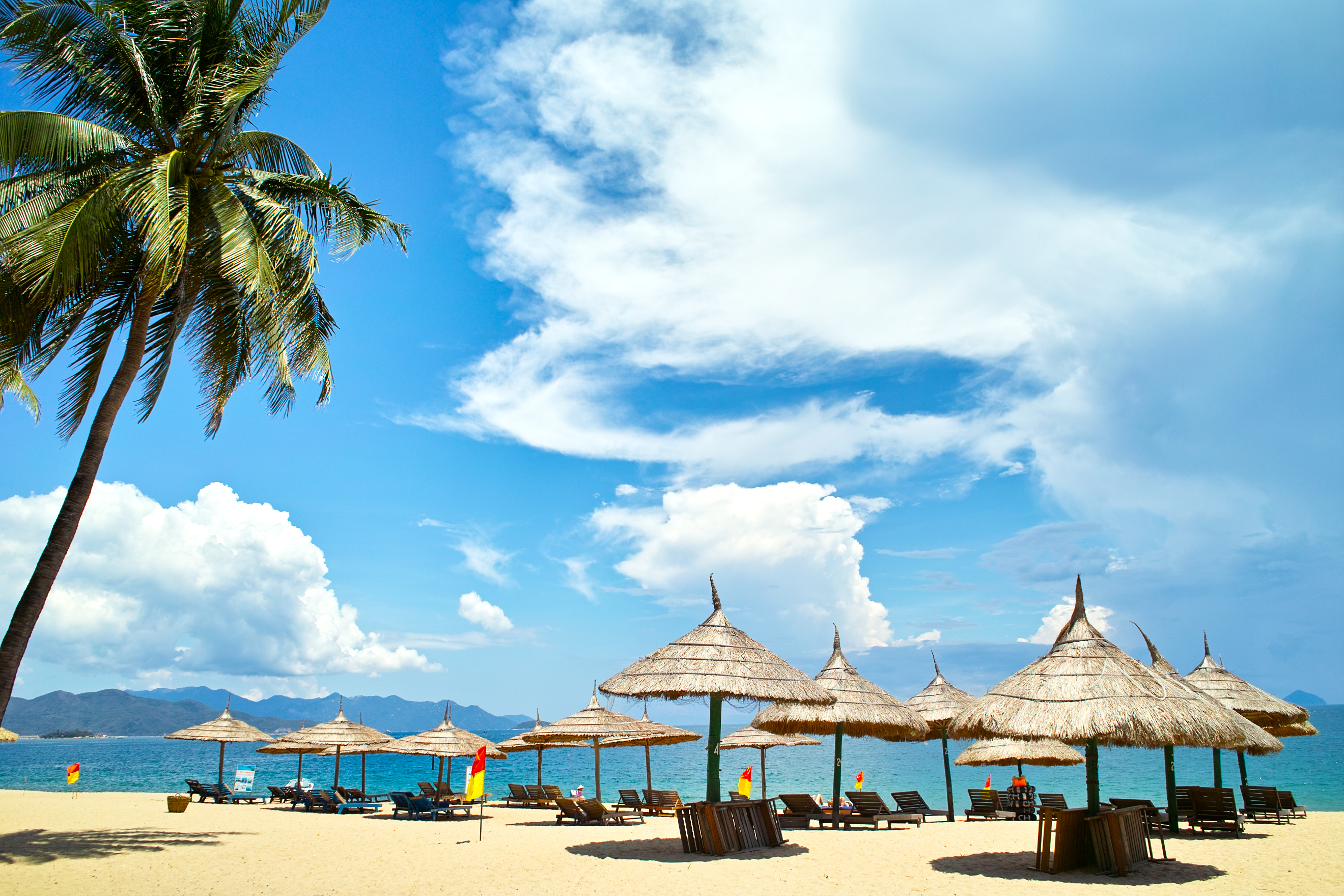 Ngo&agrave;i việc đa dạng h&oacute;a thị trường, ng&agrave;nh du lịch Nha Trang - Kh&aacute;nh H&ograve;a c&ograve;n đứng trước th&aacute;ch thức phải l&agrave;m mới c&aacute;c sản phẩm.