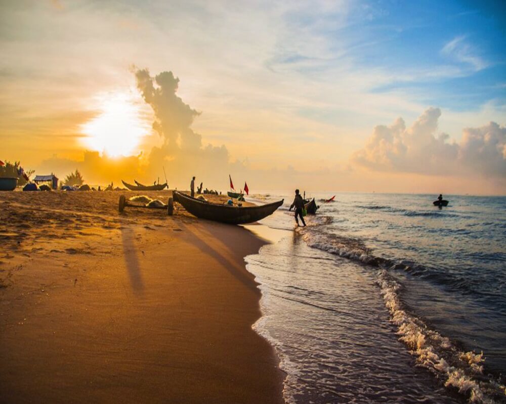 Tuần lễ du lịch&nbsp;B&agrave; Rịa-Vũng T&agrave;u 2023
