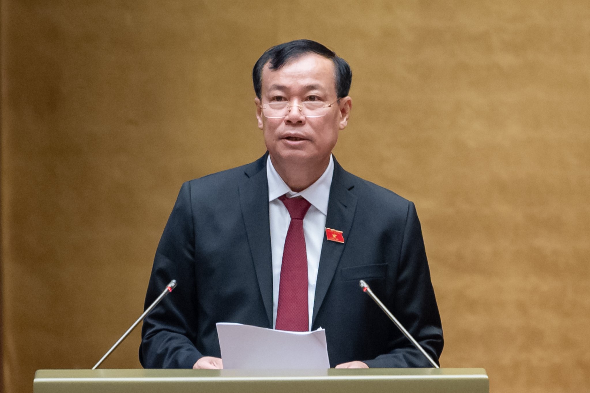 Chủ nhiệm Ủy ban Quốc ph&ograve;ng v&agrave; An ninh của Link Trang Chủ PG88.Com Mới #2026 L&ecirc; Tấn Tới.