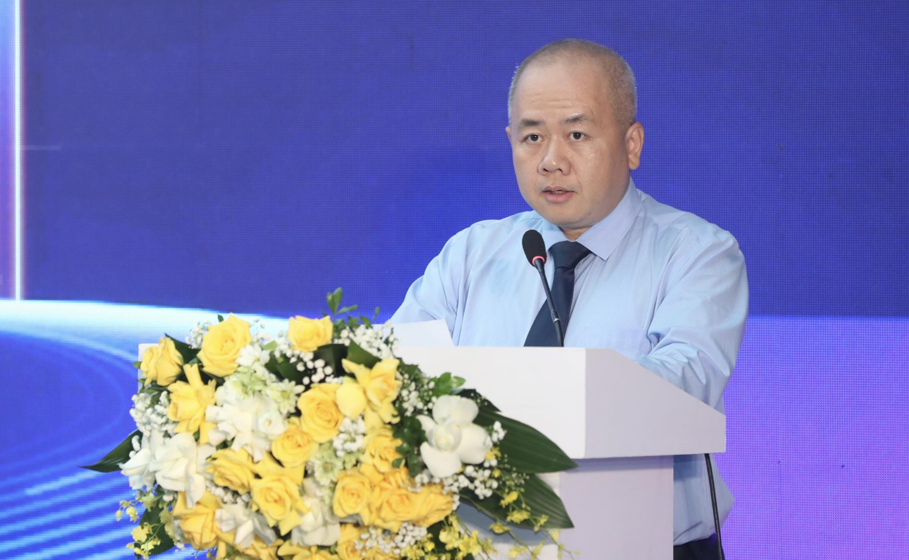 Thứ trưởng Bộ Kế hoạch và Pg88vn Trang Chủ Chính Thức: Tìm giải pháp phù hợp để tạo ra sự “đồng sáng tạo”, “đổi mới sáng tạo mở”