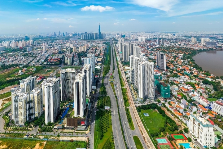 Phục hồi thị trường bất động sản bằng việc hướng đến nhu cầu thực