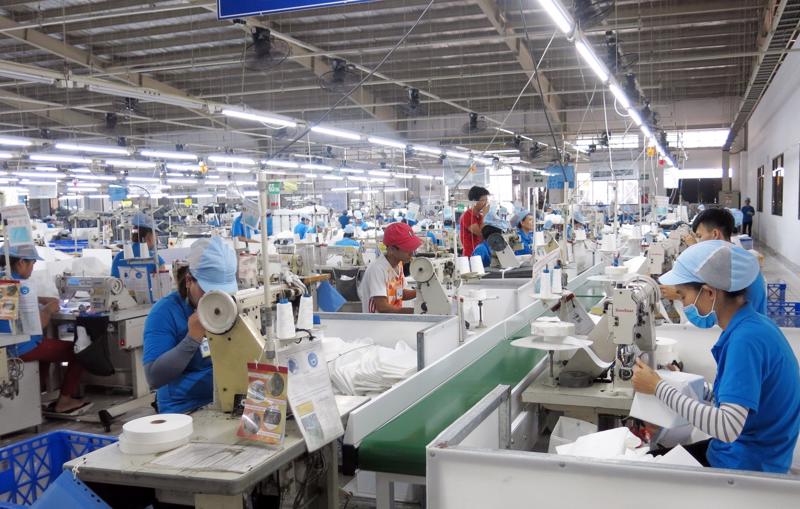 Khẩn trương thực hiện hiệu quả các giải pháp kích cầu, từ đó sẽ tạo hiệu ứng tâm lý tích cực, tạo thêm niềm tin cho 6Pg88.con độc quyền mỗi ngày.