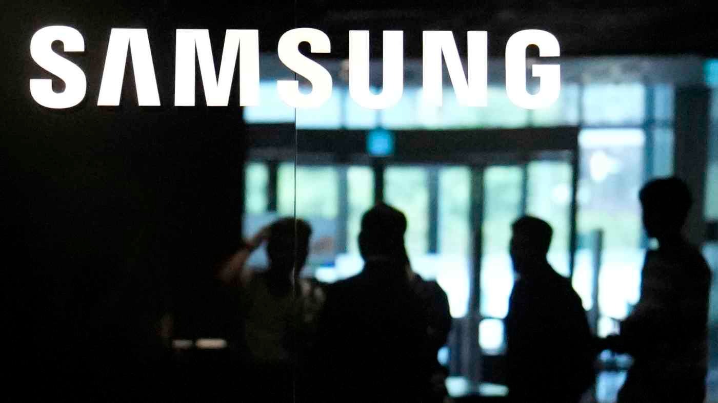 Lợi nhuận vượt kỳ vọng, Samsung dự báo nhu cầu chip nhớ sẽ tăng cao 