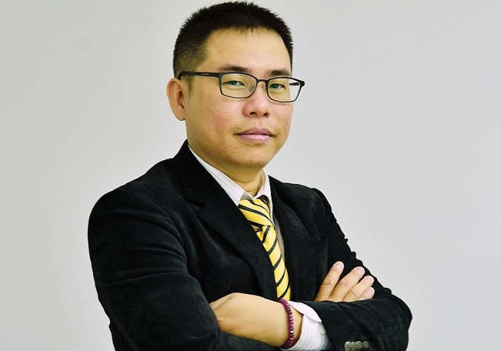 Ông Phan Dũng Khánh, Giám đốc tư vấn đầu tư Công ty 6Pg88.com nhà cái Maybank.