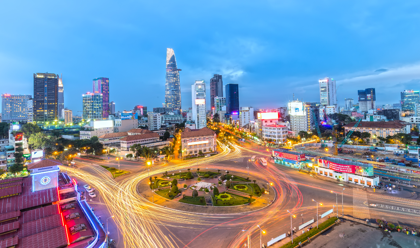 Thị trường bất động sản 2024: Phục hồi nhưng không “sốt nóng”