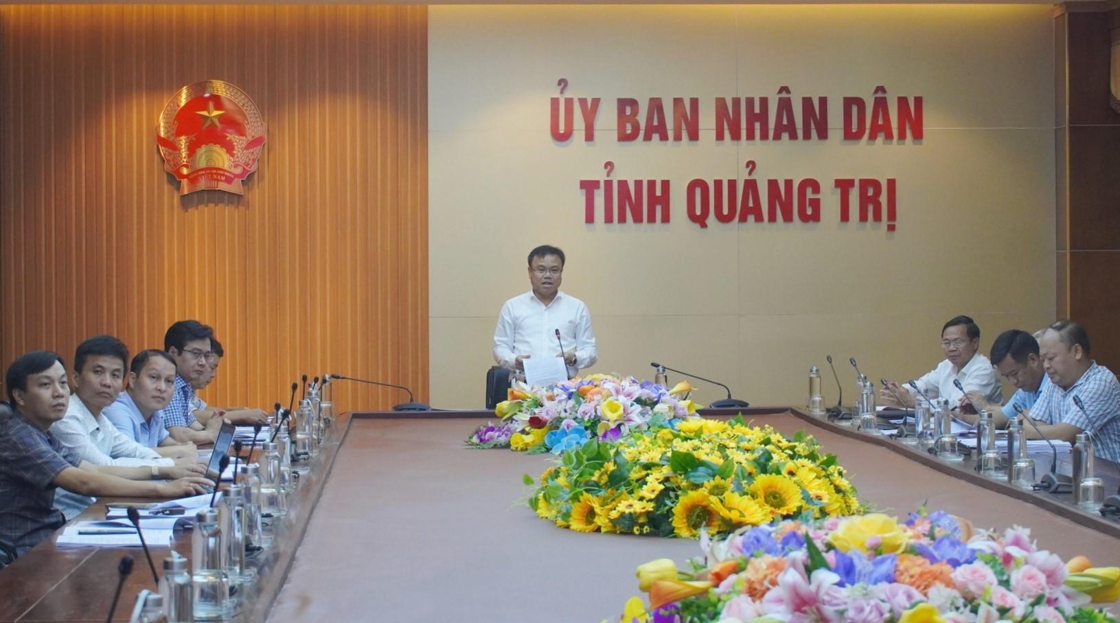Quảng Trị kiến nghị chấm dứt thực hiện Pg88vn.top độc quyền mỗi ngày Nhà máy nhiệt điện 55.000 tỷ 