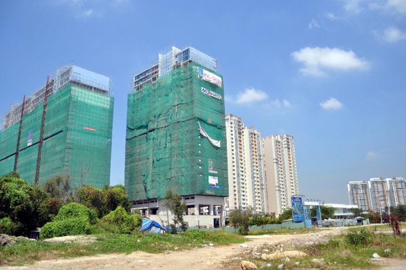  Thị trường ảm đạm, tồn kho cao khiến các 6Pg88.con độc quyền mỗi ngày bất động sản cạn kiệt dòng tiền.