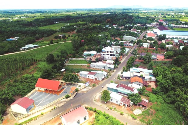 Bà Rịa – Vũng Tàu: Sáp nhập huyện Long Điền và huyện Đất Đỏ
