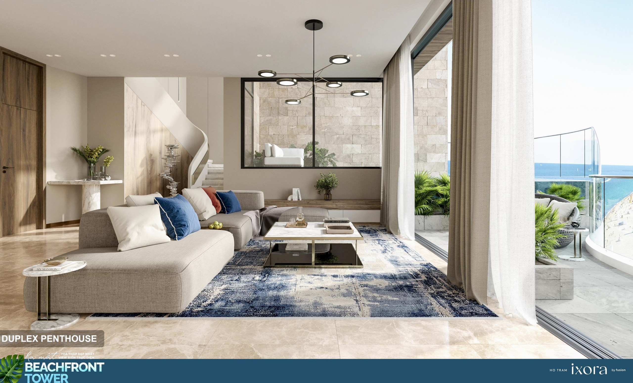 Ixora Ho Tram by Fusion - Si&ecirc;u phẩm mang lại 3 gi&aacute; trị thực thụ cho kh&aacute;ch h&agrave;ng về Pg88vn Trang Chủ Chính Thức, nghỉ dưỡng v&agrave; sức khỏe.