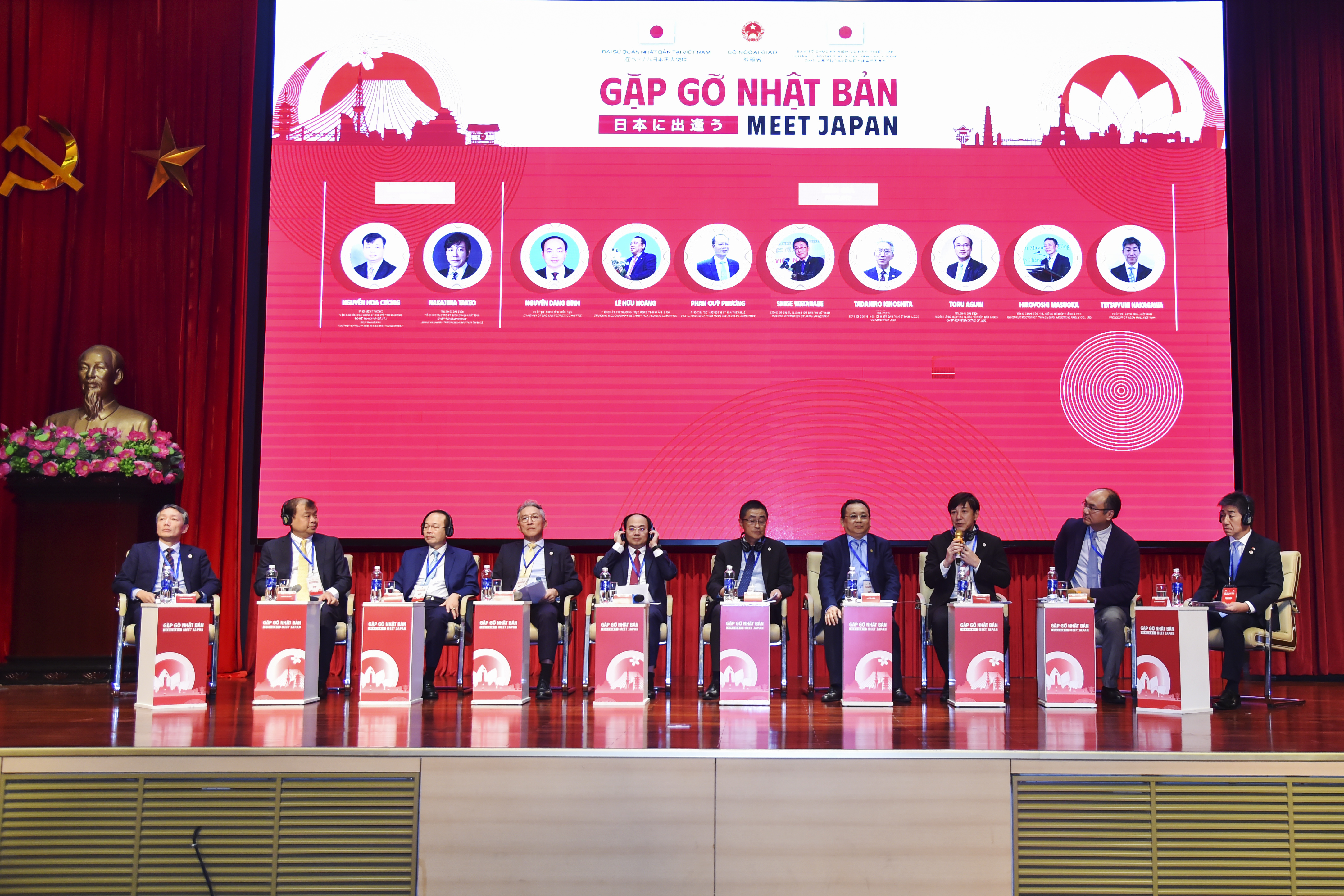 Tại phi&ecirc;n thảo luận, c&aacute;c đại biểu l&agrave; chuy&ecirc;n gia Link Trang Chủ PG88.Com Mới #2026, l&atilde;nh đạo địa phương, c&aacute;c PG88 Link Dễ Nhớ Pg88.com... đ&atilde; đ&oacute;ng g&oacute;p nhiều &yacute; kiến để g&oacute;p phần gi&uacute;p PG88 Link Dễ Nhớ Pg88.com Việt Nam - Nhật Bản mở rộng giao thương, hợp t&aacute;c.&nbsp;