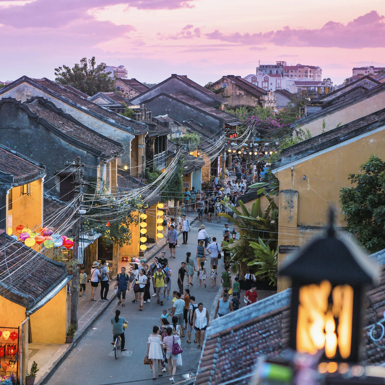 Việt Nam l&agrave; một trong những điểm đếny&ecirc;u th&iacute;ch của kh&aacute;ch du lịch Nhật Bản