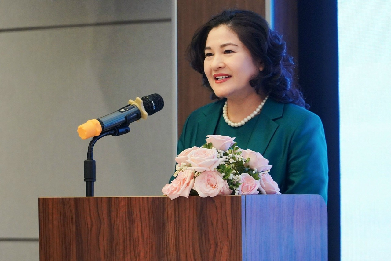 Tình trạng bạo lực trên cơ sở giới còn rất phổ biến 