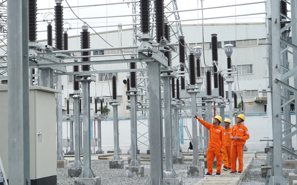 Xây dựng các kịch bản để đảm bảo cung ứng đủ điện.