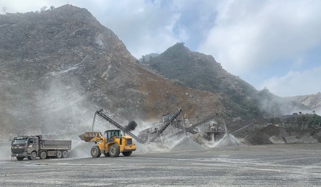 Thanh Hóa chuẩn bị đấu giá 10 mỏ khoáng sản