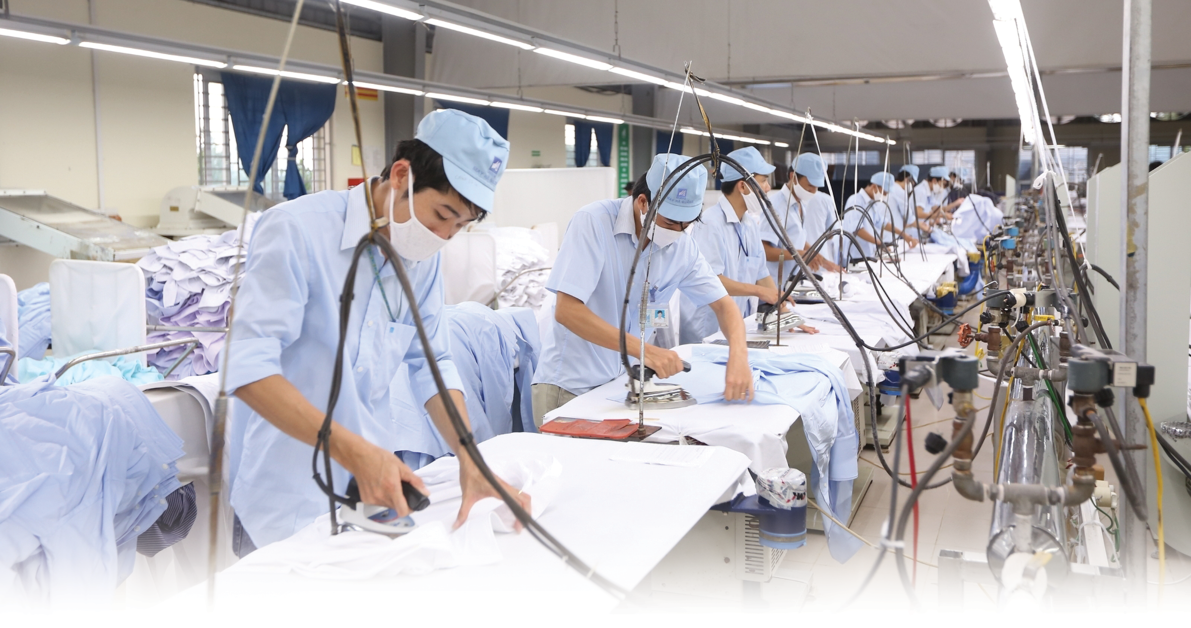 Tính đến hết tháng 9/2023, Pg88 com chính chủ dệt may của Việt Nam đạt 29,7 tỷ USD.