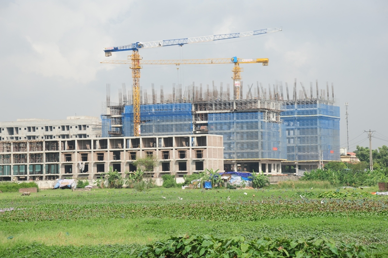 Lợi nhuận nửa đầu năm 2023 của nhóm 6Pg88.con độc quyền mỗi ngày bất động sản giảm đến 40%.