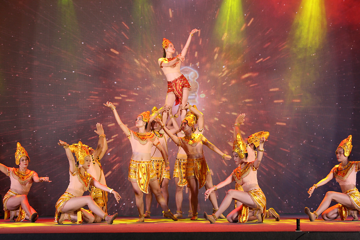 Ninh Thuận đ&atilde; t&iacute;ch cực tham gia x&uacute;c tiến du lịch, kết nối c&aacute;c tour thu h&uacute;t du kh&aacute;ch với nhiều hoạt động tại c&aacute;c tỉnh, th&agrave;nh phố tr&ecirc;n cả nước.
