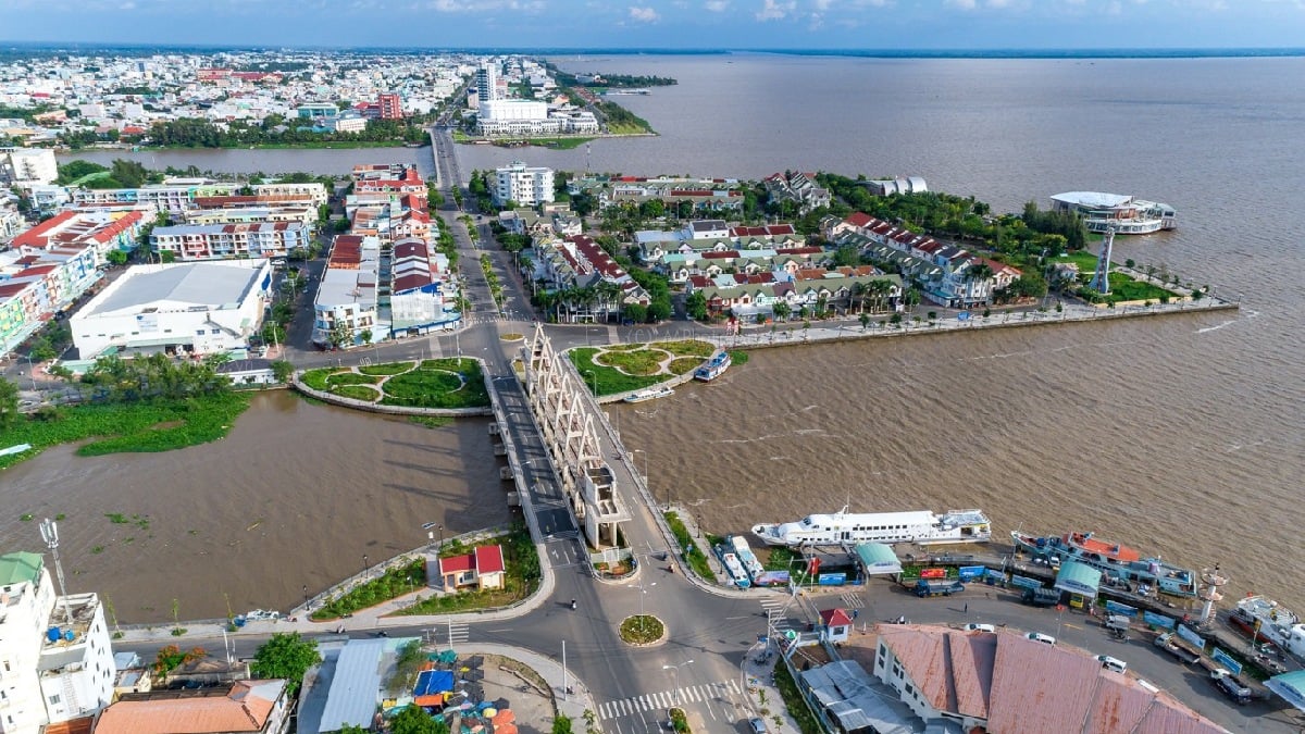 Kiên Giang là tỉnh có tiềm năng lớn để PG88 hơn 2,1 triệu thành viên PG88 ⭐ Link trang chủ số 1 nhà cái PG88 com casino slot biển - Ảnh minh họa
