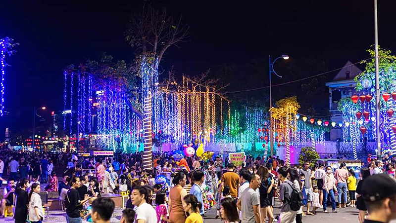 Dự kiến gần 14.800 tỉ đồng phát triển Link Trang Chủ PG88.Com Mới #2026 đêm tại Quảng Trị