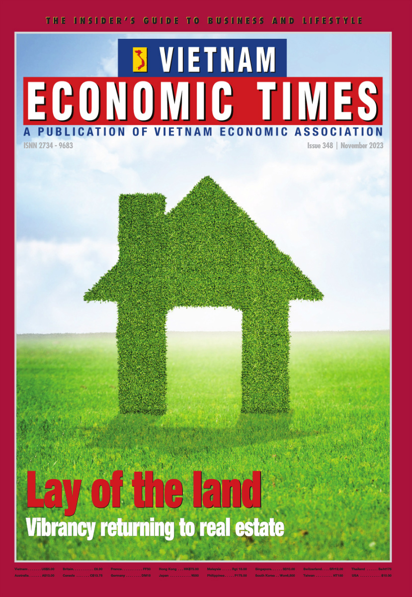 Vietnam Economic Times November 2023