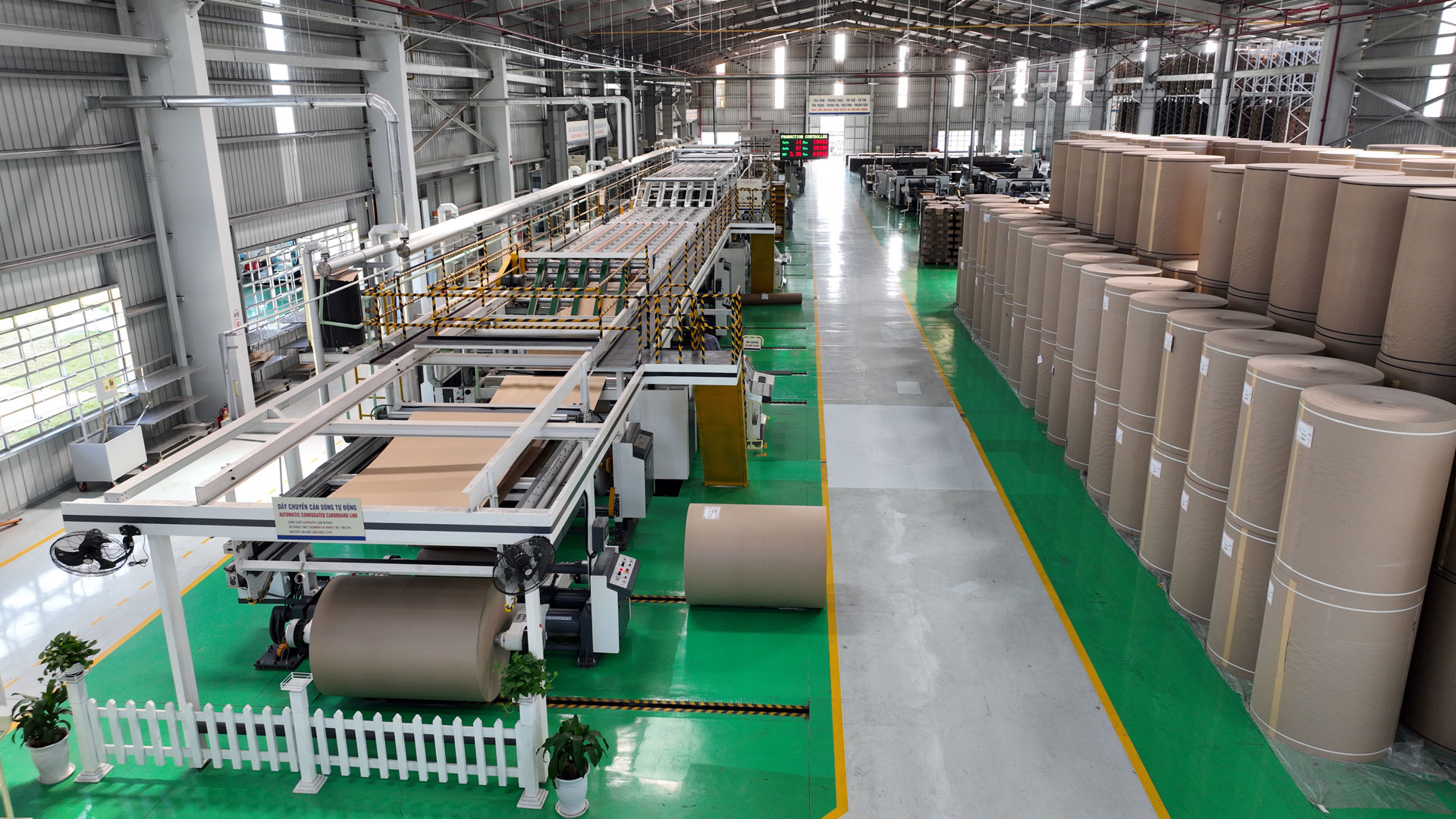 Ngành PG88 Trang chủ nhà cái top 1 bao bì Việt Nam có nhiều tiềm năng PG88 hơn 2,1 triệu thành viên trong tương lai. Ảnh minh họa
