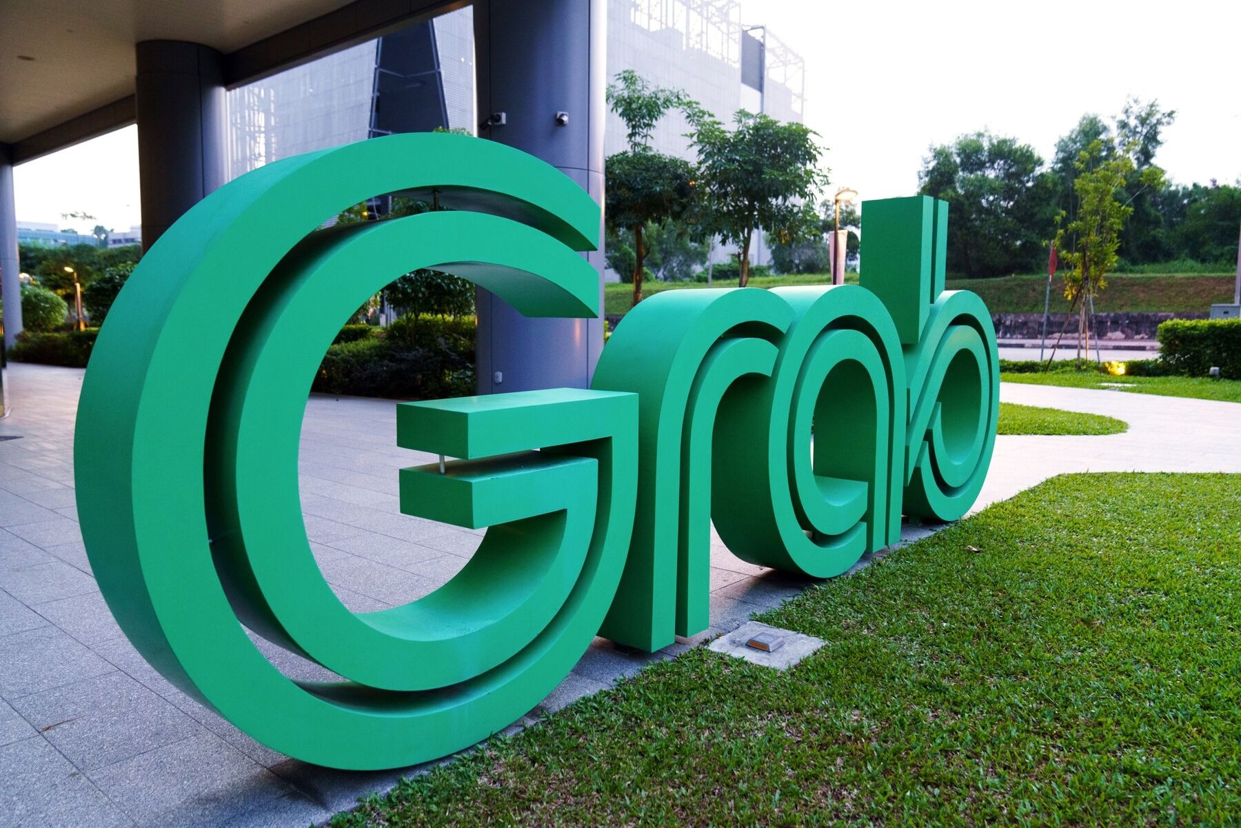 Grab lần đầu tiên công bố lợi nhuận sau hơn 10 năm thành lập