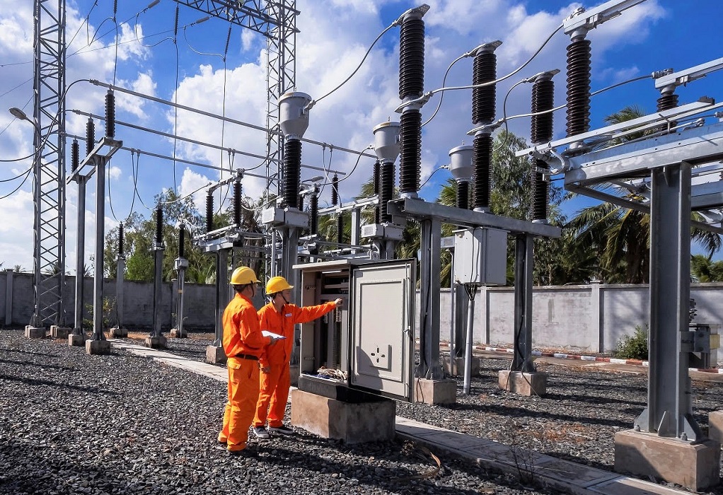 EVN sẽ tiếp tục đảm bảo vận hành ổn định, an toàn, tin cậy hệ thống điện.