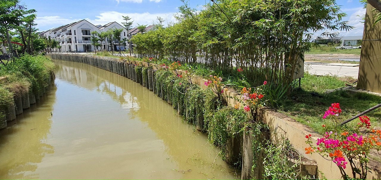 Một góc Link Trang Chủ PG88.Com Mới #2026 Hoian d’Or do VNGroup PG88 hơn 2,1 triệu thành viên