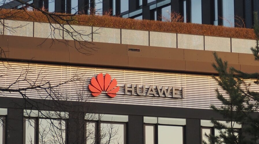 Huawei đã sẵn sàng thách thức vị trí thống lĩnh thị trường chip AI của Nvidia