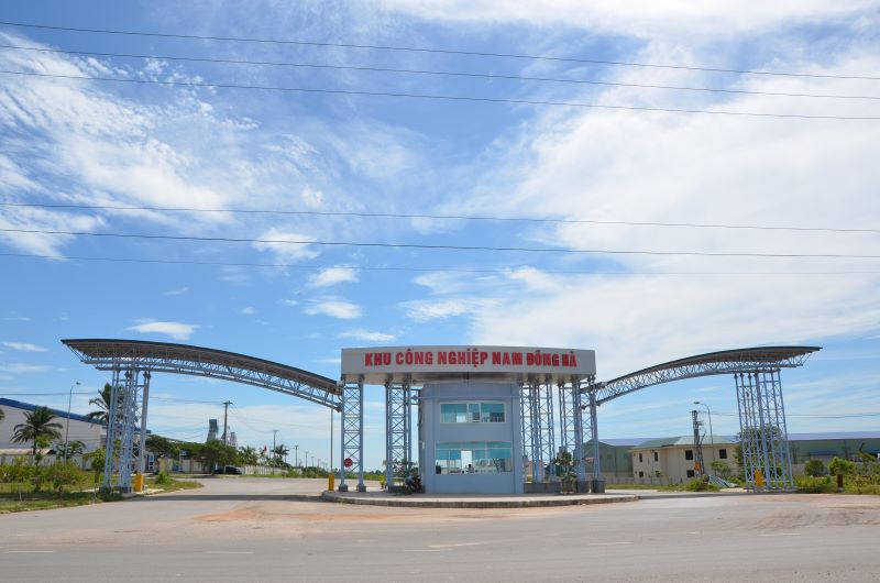 Cổng chính Khu PG88 Trang chủ nhà cái top 1 Nam Đông Hà.
