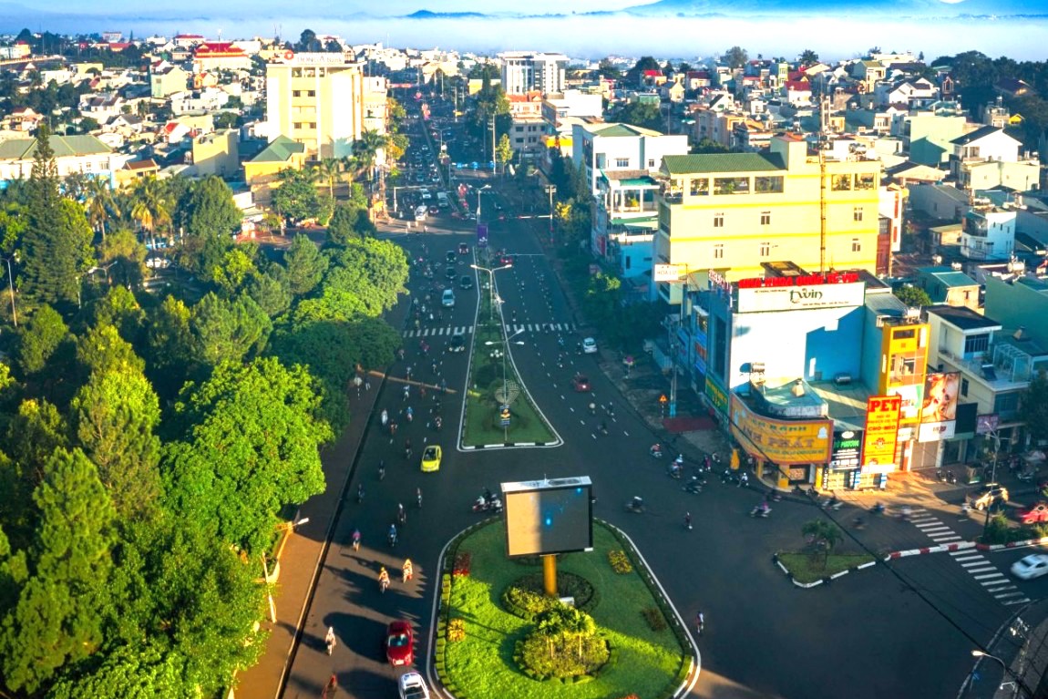 Gia Lai: Đấu giá 217 lô đất tại Chư Păh, Ia Grai và Đak Đoa