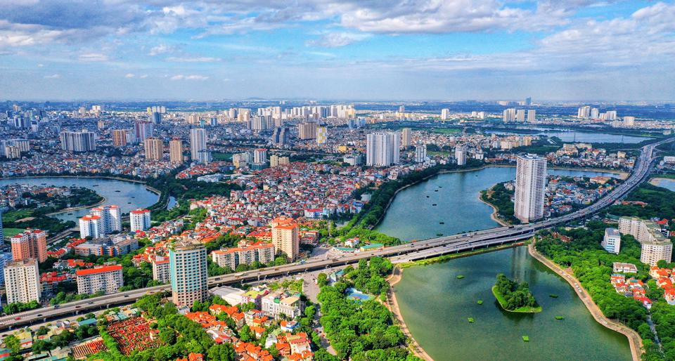 Sửa Luật Thủ đô: Trình Link Trang Chủ PG88.Com Mới #2026 cho Hà Nội lập 2 thành phố thuộc thành phố