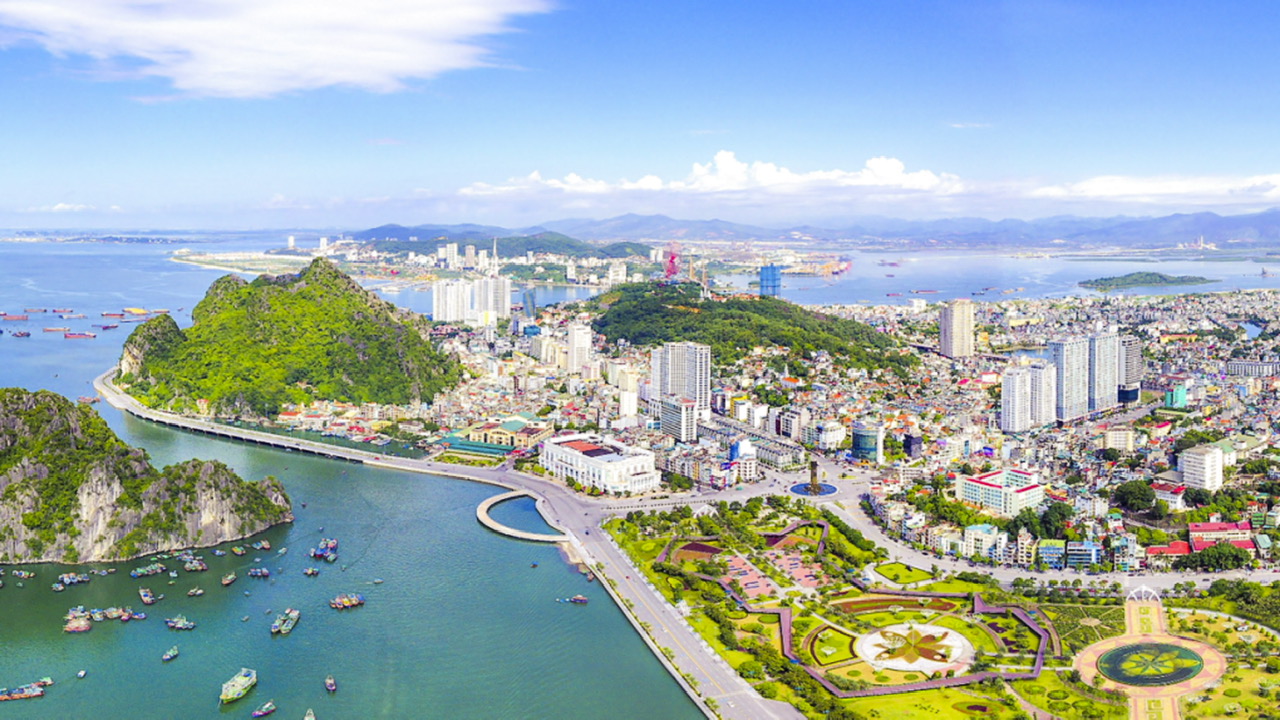 Quảng Ninh PG88 hơn 2,1 triệu thành viên khởi sắc nhờ thu hút tốt vốn FDI và vốn đầu tư trong nước