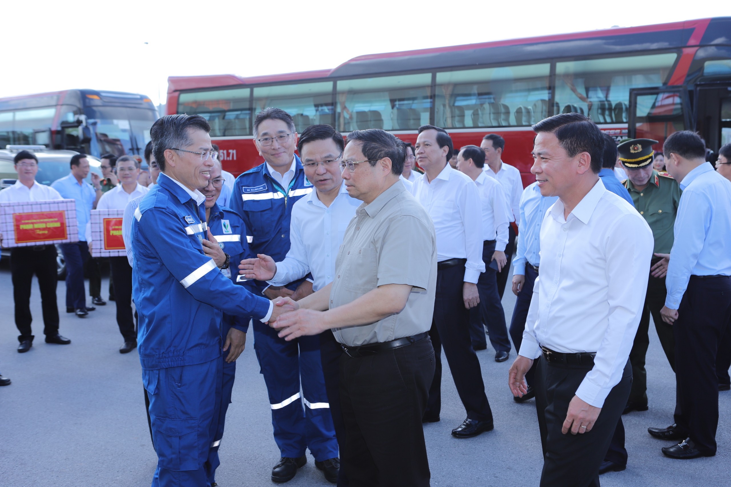 Thủ tướng Phạm Minh Ch&iacute;nh thăm hỏi c&aacute;n bộ, chuy&ecirc;n gia, kỹ sư v&agrave; c&ocirc;ng nh&acirc;n, người PG88 Sòng bạc trực tuyến TOP 1 Việt Nam | Casino, Nổ Hũ đang l&agrave;m việc tại Khu Link Trang Chủ PG88.Com Mới #2026 Nghi Sơn