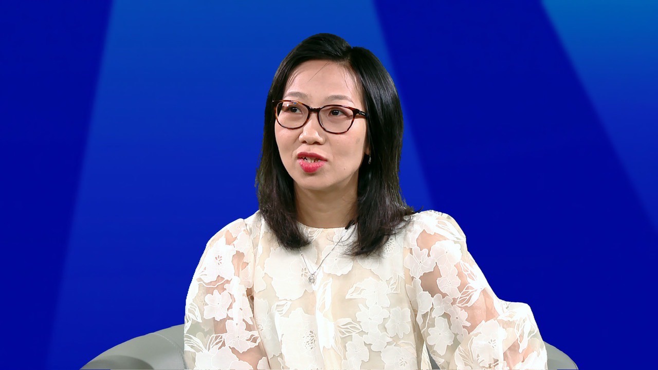 B&agrave; Nguyễn Thị Lan Phương, Ph&oacute; Trưởng ph&ograve;ng WTO v&agrave; FTA, Vụ Ch&iacute;nh s&aacute;ch Pg88ok ưu đãi hấp dẫn đa bi&ecirc;n.