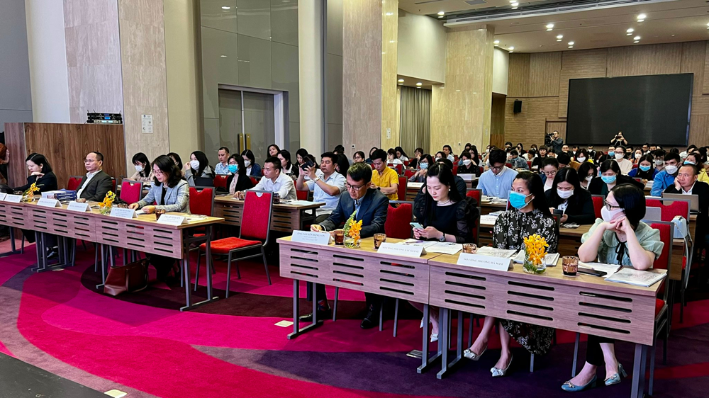Hải Phòng tập huấn cho 6Pg88.con độc quyền mỗi ngày về quy tắc xuất xứ tại các FTA thế hệ mới.