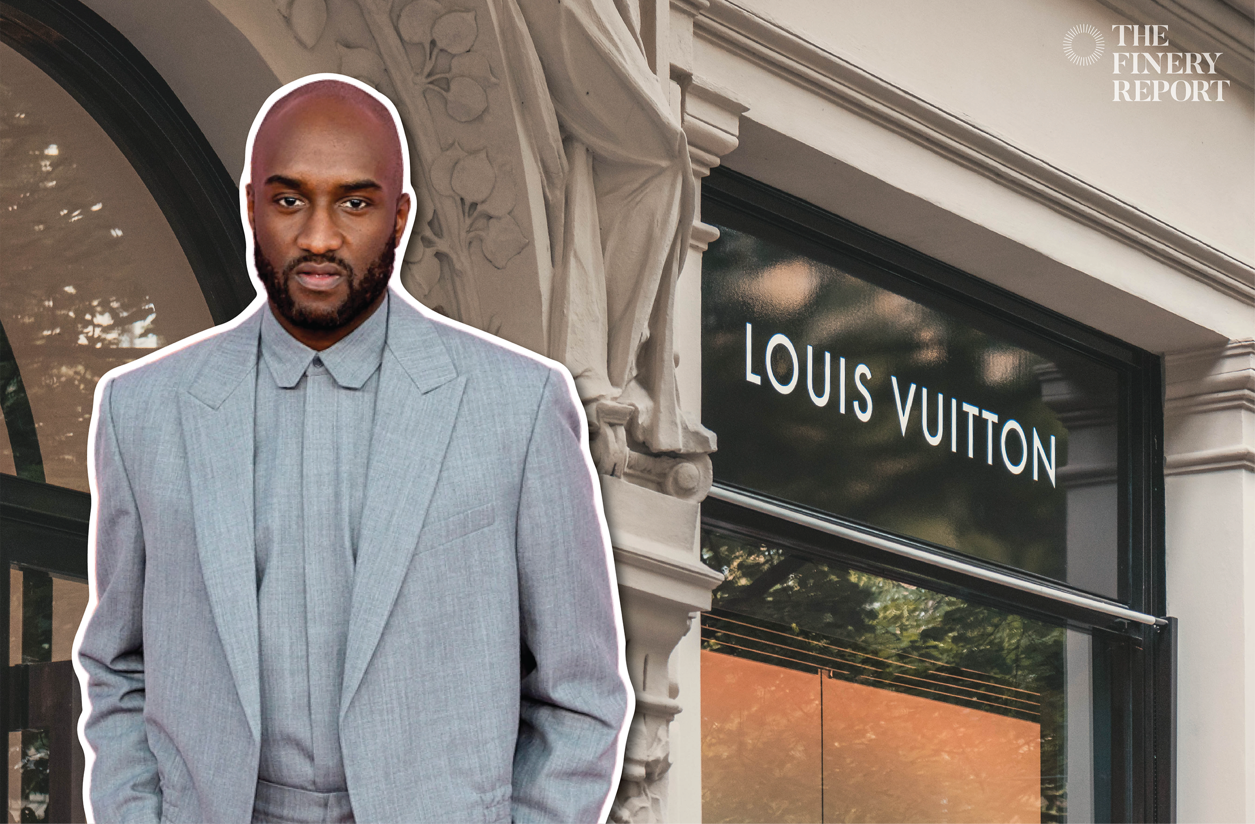 Năm 2021, khi đang đảm nhận vị tr&iacute; gi&aacute;m đốc s&aacute;ng tạo tại LVMH,&nbsp;Virgil Abloh đ&atilde; b&aacute;n 60% cổ phần của thương hiệu Off-White cho LVMH.