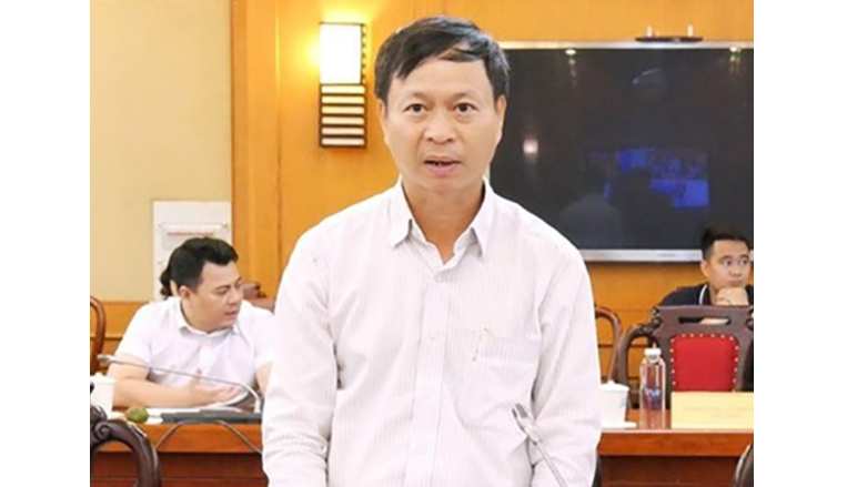Tân Thứ trưởng Bộ Khoa học và Link Đăng Nhập PG88 Chính Thức 2026; Hoàng Minh.
